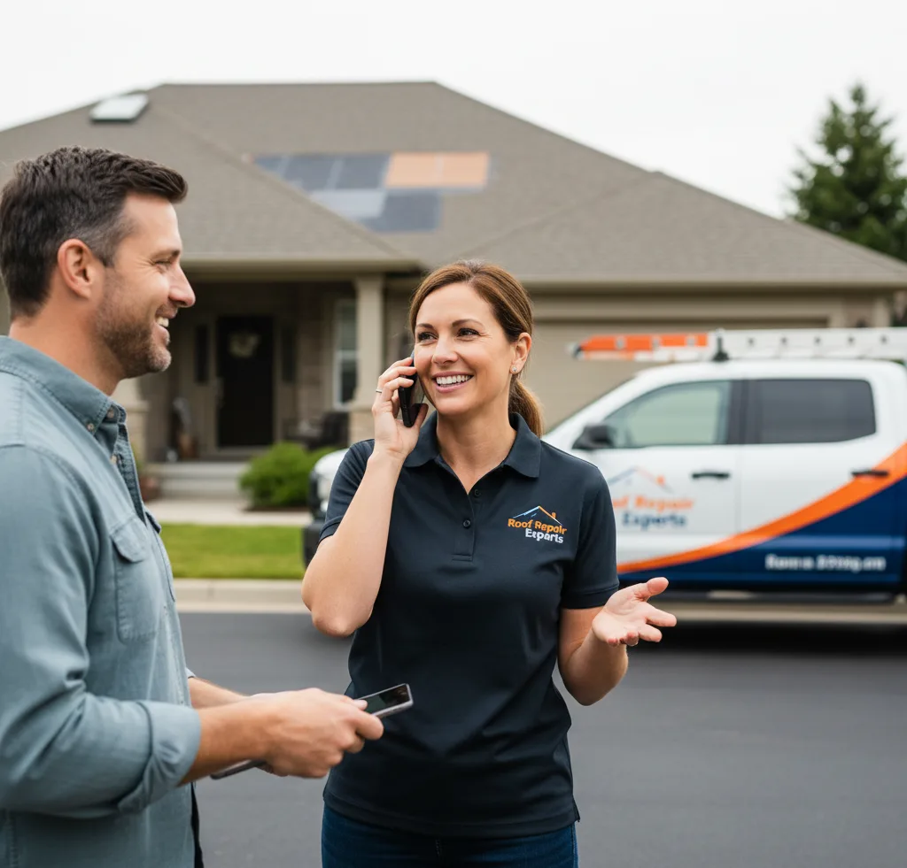 Commercial Roof Repair in Carthage, MS